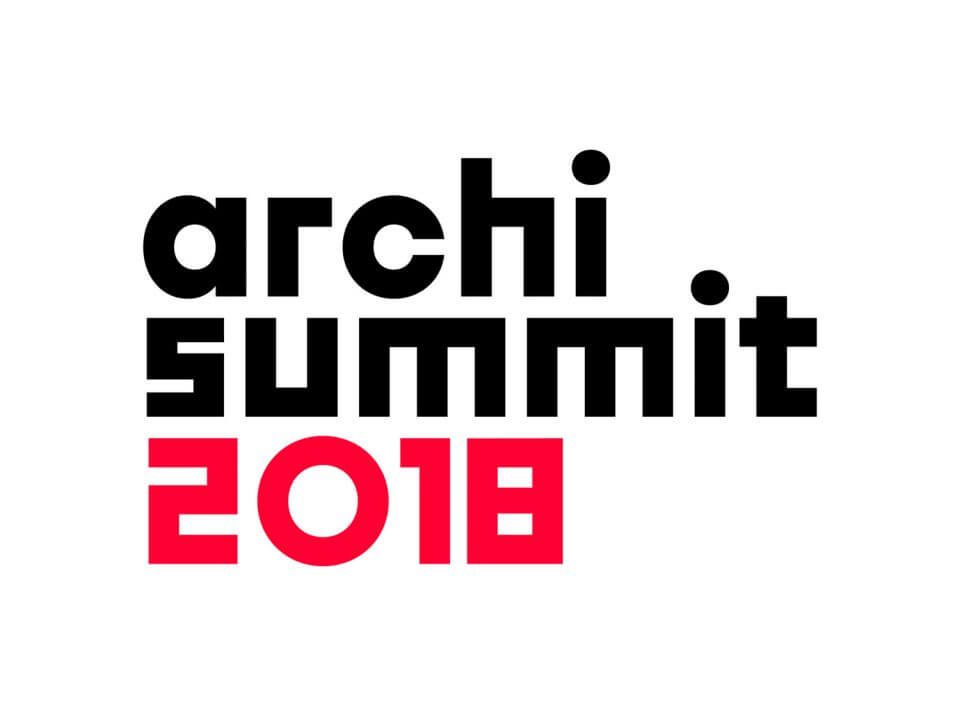 ArchiSummit 2018