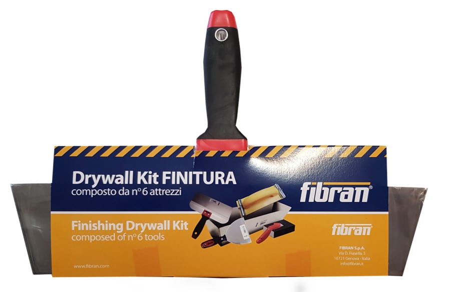 Drywall Kits